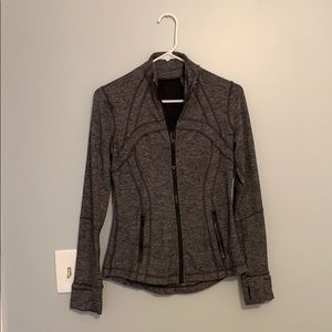 LULULEMON DEFINE JACKET
